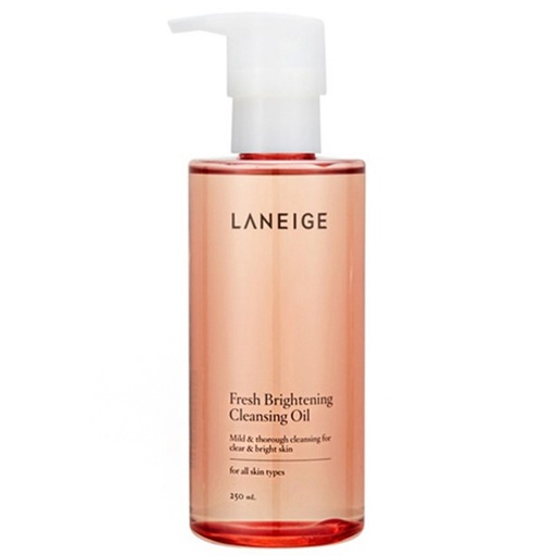 [SKU_41BV_7E5P] Laneige Fresh Brightening Cleansing Oil