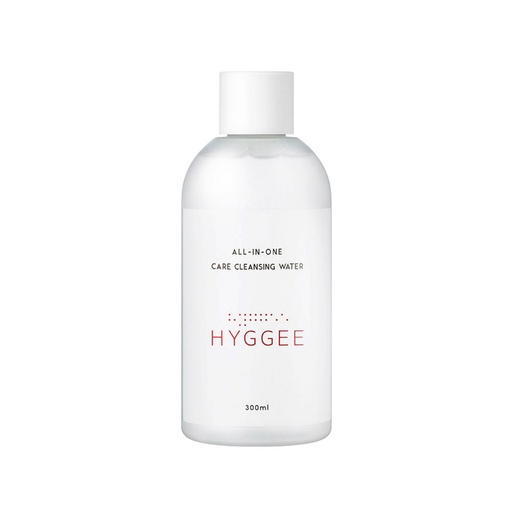 [SKU_255QGN4_2ODWTQX] Hygge All-in-one Care Cleansing Water