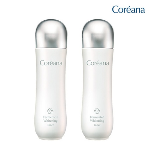 [SKU_39J2T7P_85M68AR] Coreana Fermented Whitening Toner