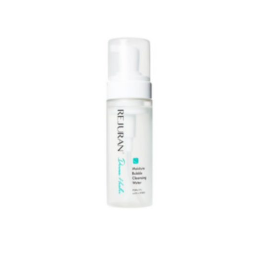 [SKU_2NDBR9K_4HTG3OM] Rejuran Derma Healer Moisture Bubble Cleansing Water