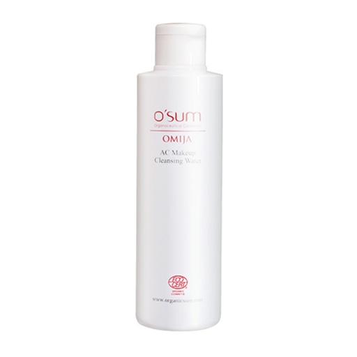 [SKU_5FAN4D_HCPBCA] Awesome Omija AC Makeup Cleansing Water