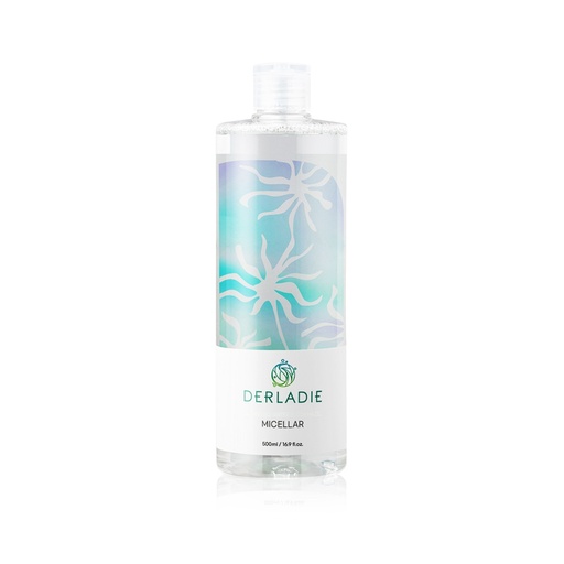 [SKU_2LB3WTM_489K5YX] The Lady Micellar Cleansing Water Witch Hazel