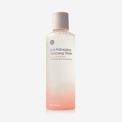 [SKU_2O6O48C_4LRB459] Blithe Anti-Poluaging Cleansing Water Himalayan Pink Salt