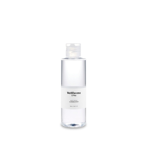 [SKU_2DXTVJY_3BKHMPQ] Wellderma G+Cleansing Water