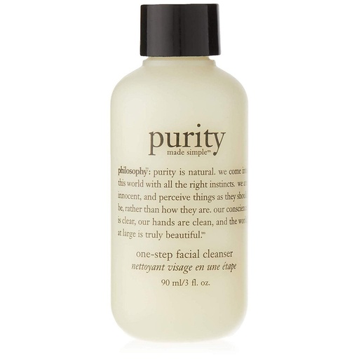 [SKU_2HJ93W_76LU8X] Philosophy Purity One Step Facial Cleanser