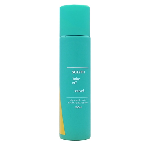 [SKU_SPG4SV_1CV3N7M] Pine needle take-off smooth cleanser