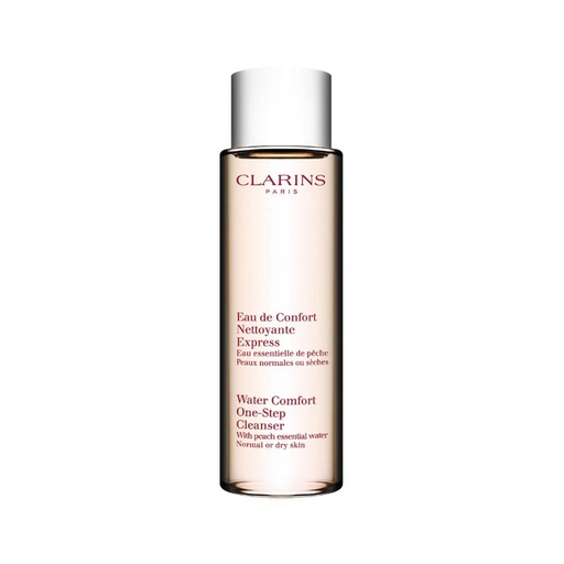 [SKU_1WWO85_5QHB7B] Clarins Water Comfort One Step Cleanser