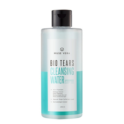 [SKU_YNSQB_5DLLYY] Musvera Bio Tears Cleansing Water