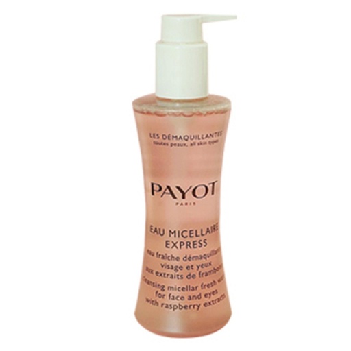 [SKU_11CZBI_3JGLJU] Payo Oh Micelere Express Cleansing Water