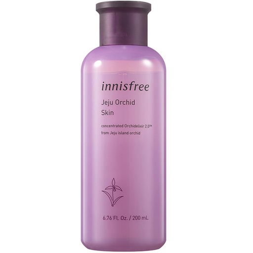 [SKU_2UPX3KY_5OR8VAS] Innisfree Orchid Skin