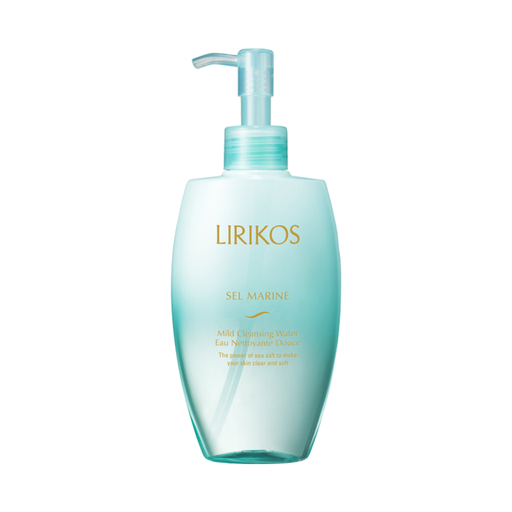 [SKU_2DJ5AWA_3A12LR2] LIRIKOS Cell Marine Mild Cleansing Water