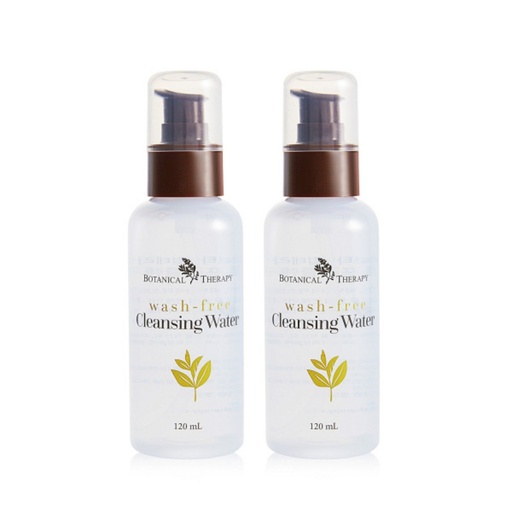 [SKU_12QCIQY_1V44K3Z] Botanical Therapy Wash Free Cleansing Water