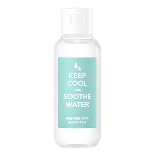 [SKU_10B3UFI_1PS3P45] Keep Cool Sood Phyto Green Shower Cleansing Water