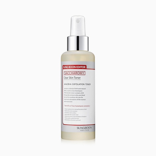 [SKU_2TLH67R_5F659YX] Ingredient Editor Saccharomye Clear Skin Toner