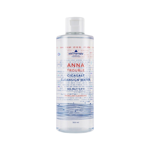 [SKU_5D27WE_H65D4J] Sol Therapy Anna Trouble Cica Salt Cleansing Water