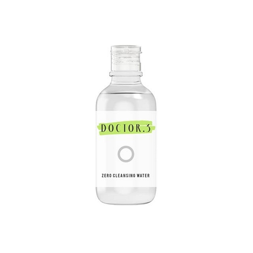 [SKU_4XLU9P_FJ9LQR] Dr.3 Zero Cleansing Water