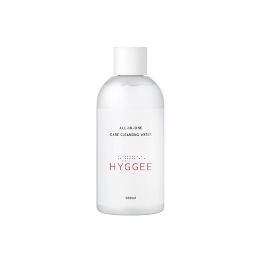 [SKU_4804NC_D8ZF0N] Hygge All-in-one Care Cleansing Water