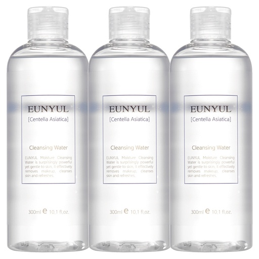 [SKU_3G2XW7_A84JOB] Eunyul Moisture Cleansing Water