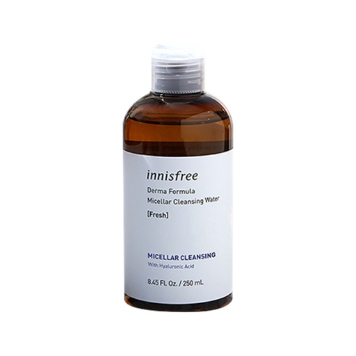 [SKU_VBEAR0_1H7DX39] Innisfree Derma Formula Micellar Cleansing Water Fresh