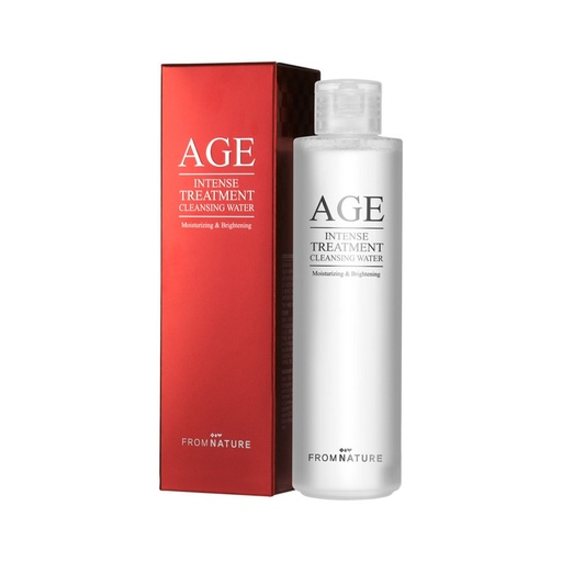 [SKU_33NOX4_8V4T7T] FROMNATURE Age Intense Treatment Cleansing Water