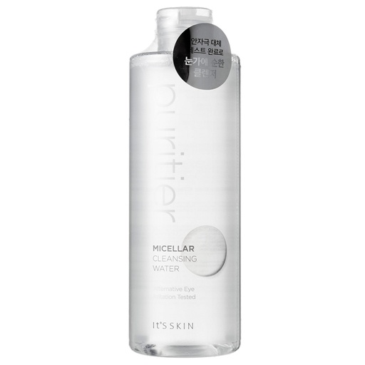 [SKU_2PSGF0_7SJ57C] It's skin Purity Micellar Cleansing Water