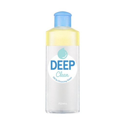 [SKU_21FYM7_61OLLB] APIEU Deep Clean Oil in Cleansing Water