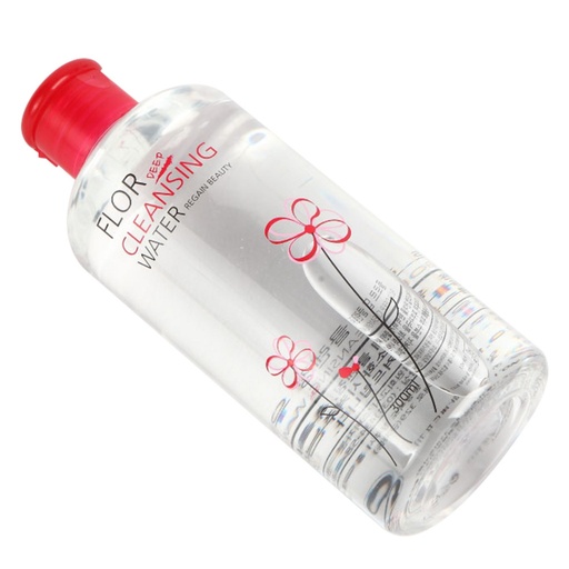 [SKU_130GB5_3NLIHB] Flor Deep Cleansing Water