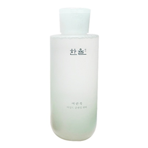 [SKU_KQVRT_257KCL] Hanyul Artemisia Mild Cleansing Water