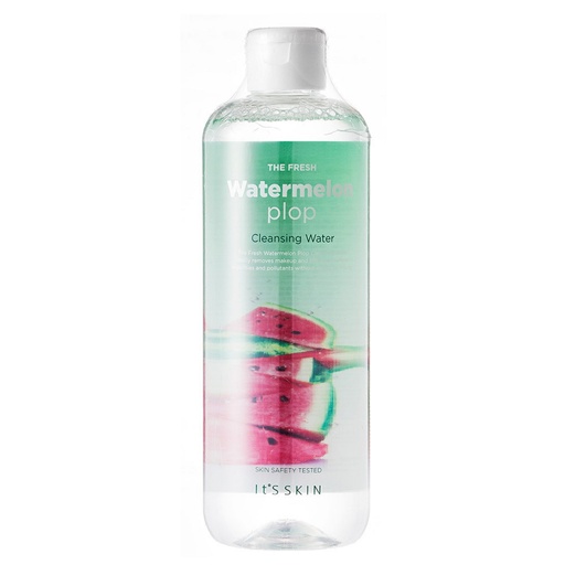 [SKU_H8W03_1U03OZ] It's skin Fresh Fondant Cleansing Water Watermelon