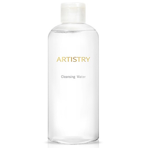 [SKU_EDBS9_1JY0SI] Artistry Cleansing Water