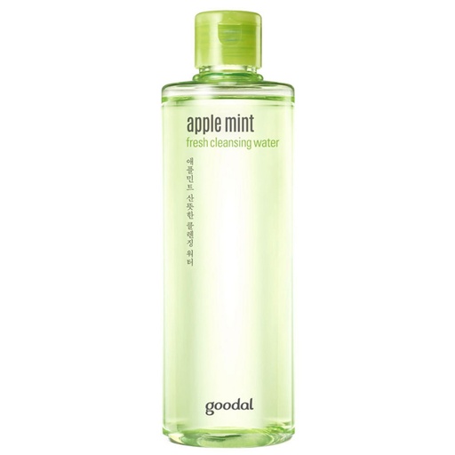 [SKU_AGDBC_15XN80] Goodal Apple Mint Refreshing Cleansing Water