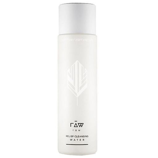 [SKU_8GTPE_YX395] Low Relief Cleansing Water