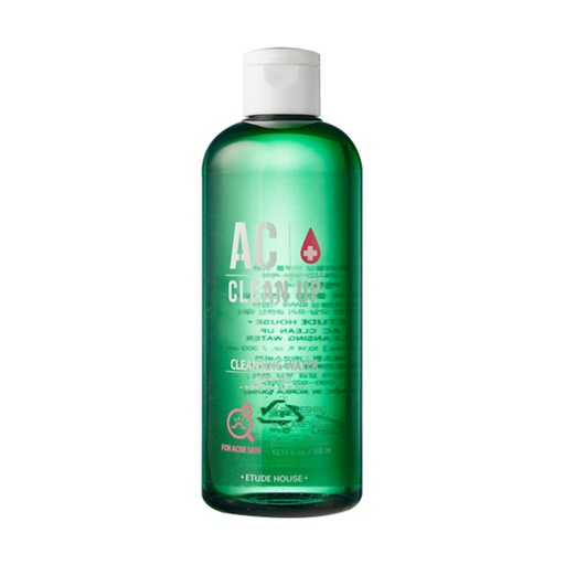 [SKU_2Y0NP_DFUQG] ETUDE HOUSE AC Clean Up Cleansing Water