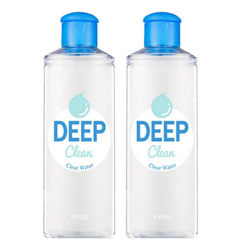 [SKU_H3UQ_NVVR8] APIEU Deep Clean Clear Water
