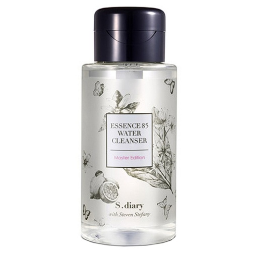 [SKU_2XYF4_DFLII] Lacvert S Diary Essence 85 Water Cleanser R