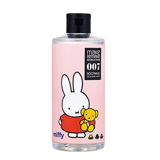 [SKU_2XYII_DFLUV] Makerimake Soothing Cleansing Water Miffy