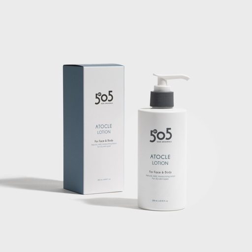 [SKU_2EITO1_6YV3EA] Dr.505 Atocle Lotion