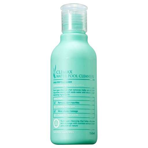 [SKU_4Q81_9I1I] A.H.C Climax Waterful Cleanser
