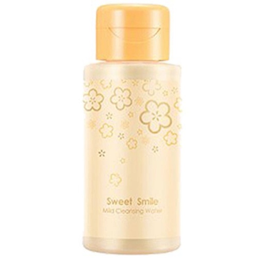 [SKU_N0LD0_2CTLAK] Su:m 37 Degree Sweet Smile Mild Cleansing Water