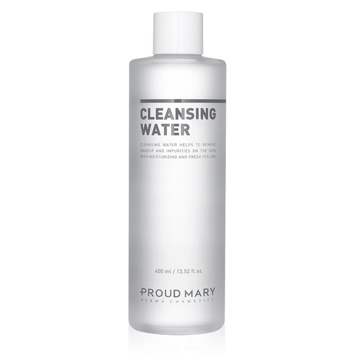 [SKU_MQ408_2BS7RC] PROUD MARY Cleansing Water