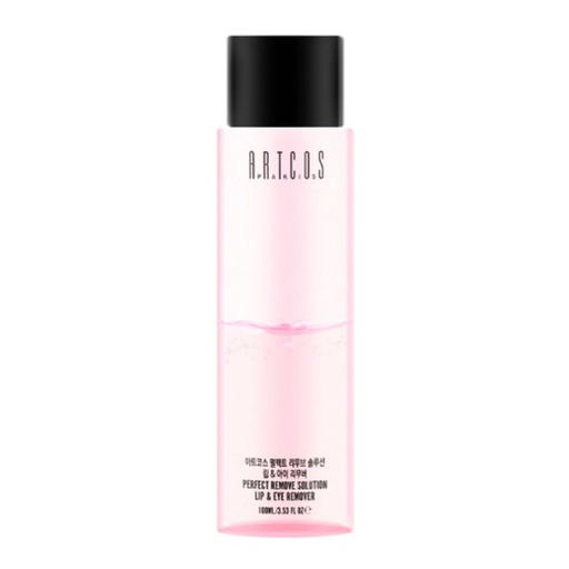 [SKU_34XCZV_8YK5RI] Artcos Perfect Remove Solution Lip & Eye Remover