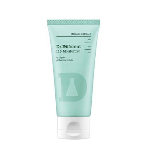 [SKU_2JZ1BD0_41WCL07] Dr. Different 113 Moisturizer Lotion