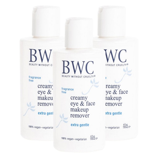 [SKU_4LF2_6TX0R6R] BWC Creamy Eye & Face Makeup Remover Extra Gentle