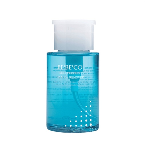 [SKU_2SACBYW_54MSIMR] Bebeco Real Perfect Lip & Eye Remover