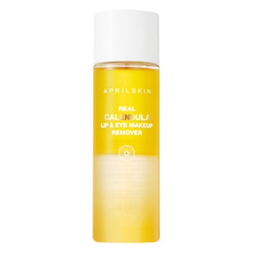 [SKU_2KUR8FT_4676ZNL] April Skin Real Calendula Lip & Eye Remover