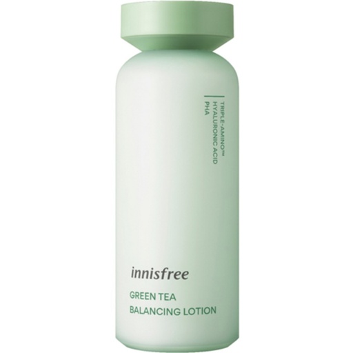 [SKU_2XKDBUM_68FXNS2] Innisfree Green Tea Balancing Lotion EX