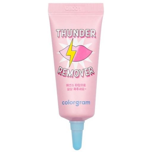 [SKU_1C9PAA_4A1IC7] Colorgram Thunder Effect Tint Remover