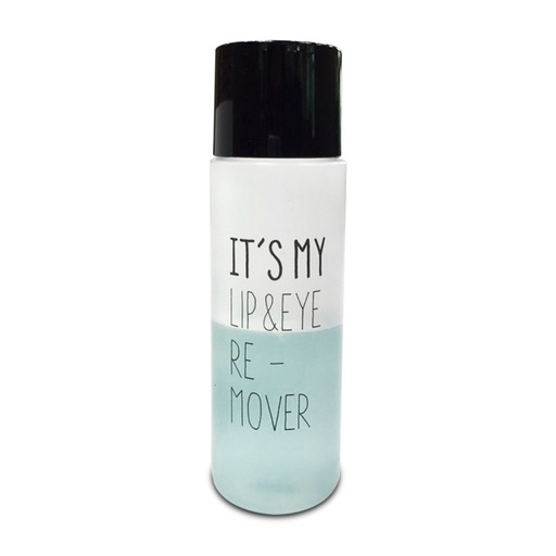 [SKU_B6GT_I5U3F] Beaustar Lip & Eye Makeup Remover