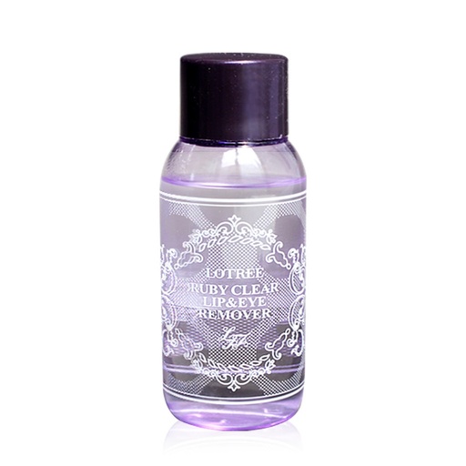 [SKU_6I2ZM_S2N8G] Lotree Ruby Clear Lip & Eye Remover