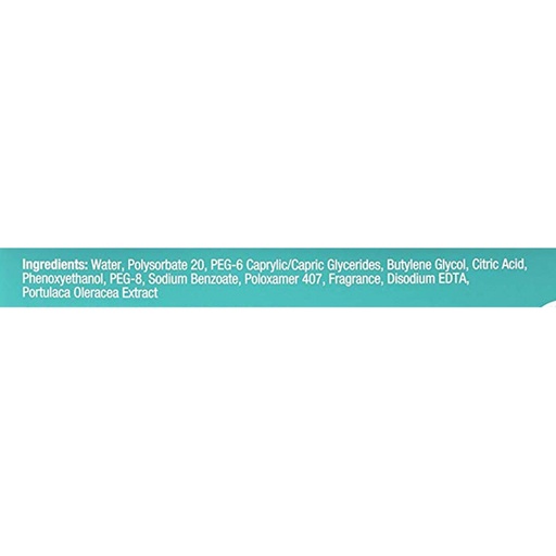 [SKU_1CS3P7_4BA0HK] Neutrogena Deep Clean Purifying Micellar Cleansing Towelette